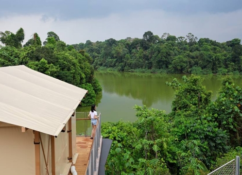 コルゴキャンプ1泊2日